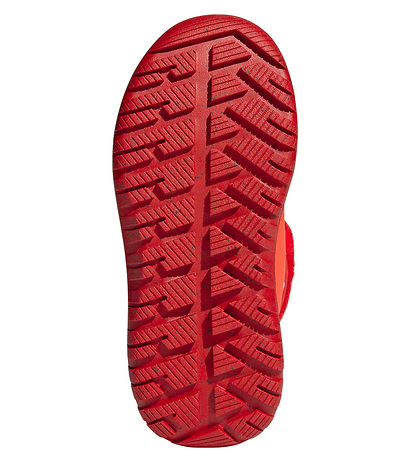 adidas Performance Vinterstøvler - Winterplay Minnie C - Rød adidas Performance Vinterstøvler - Winterplay Minnie C - Rød