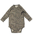 MarMar Body l/æ - Leo Belita - Brun Leopard MarMar Body l/æ - Leo Belita - Brun Leopard