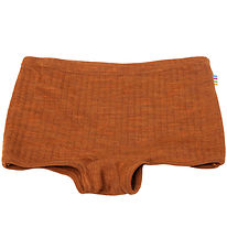 Joha Hipsters - Uld - Orange Joha Hipsters - Uld - Orange