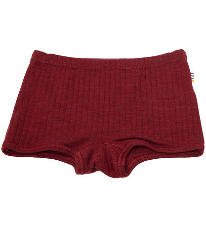 Joha Hipsters - Uld - Bordeaux Joha Hipsters - Uld - Bordeaux