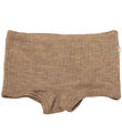 Joha Hipsters - Uld - Brun Joha Hipsters - Uld - Brun