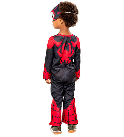 Rubies Udklædning - Marvel Spidey Miles Morales Rubies Udklædning - Marvel Spidey Miles Morales