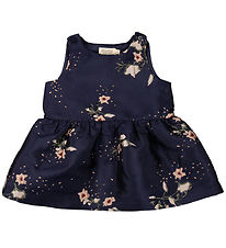 MarMar Kjole - Daelyn - Pop Jaquard - Pop Flower MarMar Kjole - Daelyn - Pop Jaquard - Pop Flower