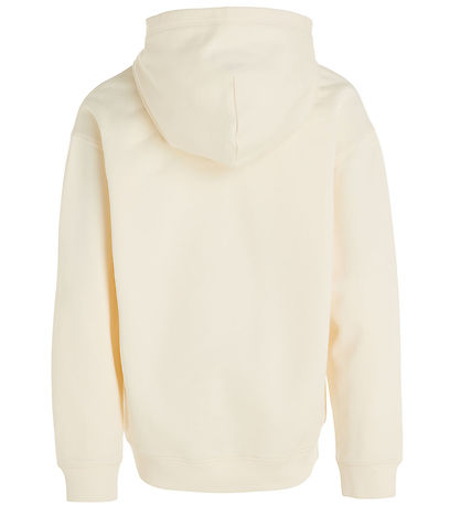 Tommy Hilfiger Hættetrøje - Crest Logo - AEF Calico
