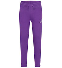 Jordan Sweatpants - Purple Venom Jordan Sweatpants - Purple Venom