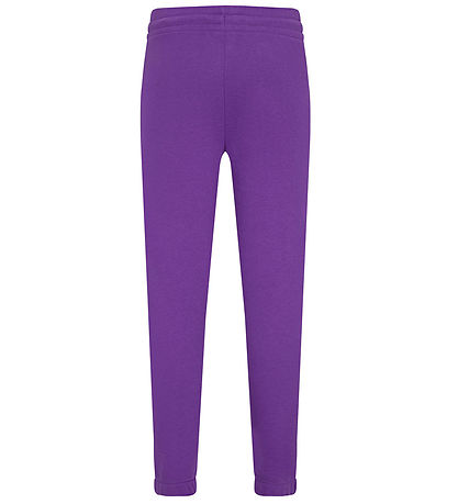 Jordan Sweatpants - Purple Venom Jordan Sweatpants - Purple Venom