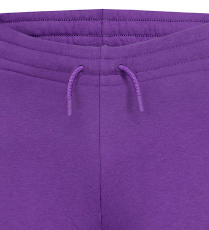 Jordan Sweatpants - Purple Venom Jordan Sweatpants - Purple Venom