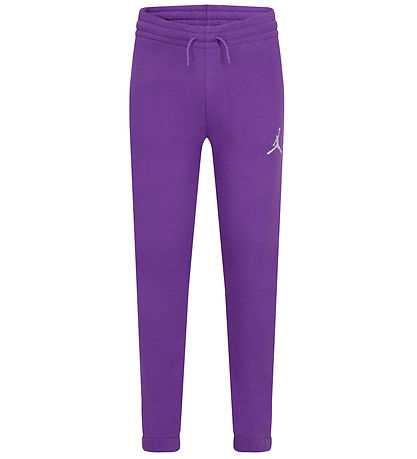 Jordan Sweatpants - Purple Venom Jordan Sweatpants - Purple Venom