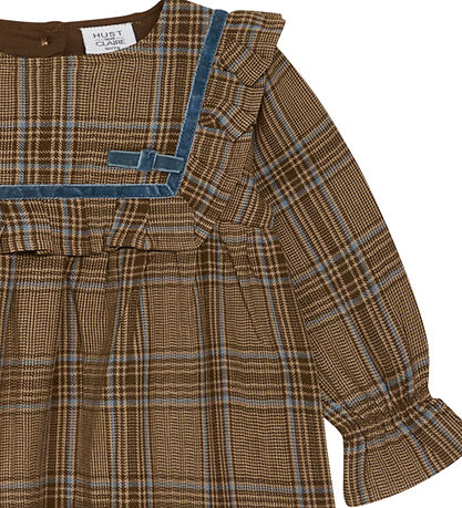 Hust and Claire Kjole - Kiana - Dark Earth Hust and Claire Kjole - Kiana - Dark Earth