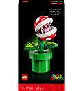 LEGO® Super Mario - Piranha Plant 71426 - 540 Delar