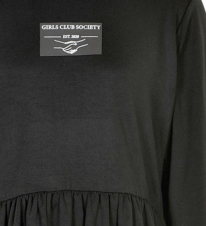 Cost:Bart Sweatkjole - CBPaige - Sort Cost:Bart Sweatkjole - CBPaige - Sort