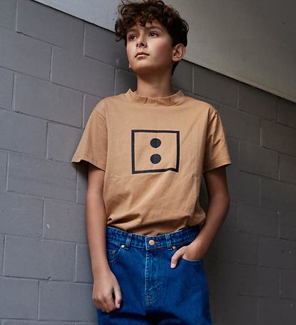 Cost:Bart T-shirt - CBSimon - Tigers Eye Cost:Bart T-shirt - CBSimon - Tigers Eye