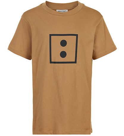 Cost:Bart T-shirt - CBSimon - Tigers Eye Cost:Bart T-shirt - CBSimon - Tigers Eye