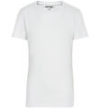 Cost:Bart T-shirt - CBMarielle - Bright White Cost:Bart T-shirt - CBMarielle - Bright White
