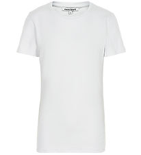 Cost:Bart T-shirt - CBMarielle - Bright White Cost:Bart T-shirt - CBMarielle - Bright White