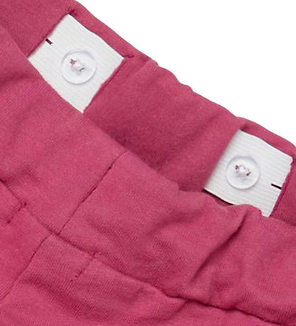 Name It Sweatpants - Noos - NkfSweat - Rose Wine Name It Sweatpants - Noos - NkfSweat - Rose Wine