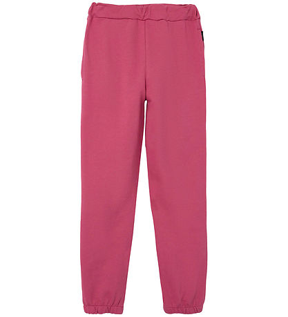Name It Sweatpants - Noos - NkfSweat - Rose Wine Name It Sweatpants - Noos - NkfSweat - Rose Wine