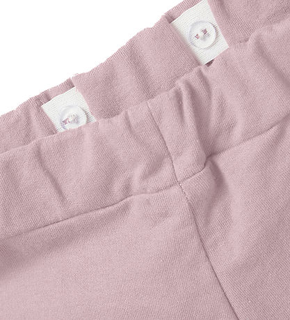 Name It Sweatpants - Noos - NkfSweat - Burnished Lilac Name It Sweatpants - Noos - NkfSweat - Burnished Lilac