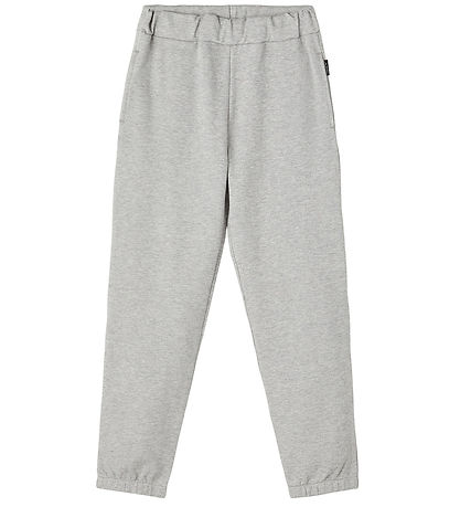 Name It Sweatpants - Noos - NkfSweat - Grey Melange Name It Sweatpants - Noos - NkfSweat - Grey Melange