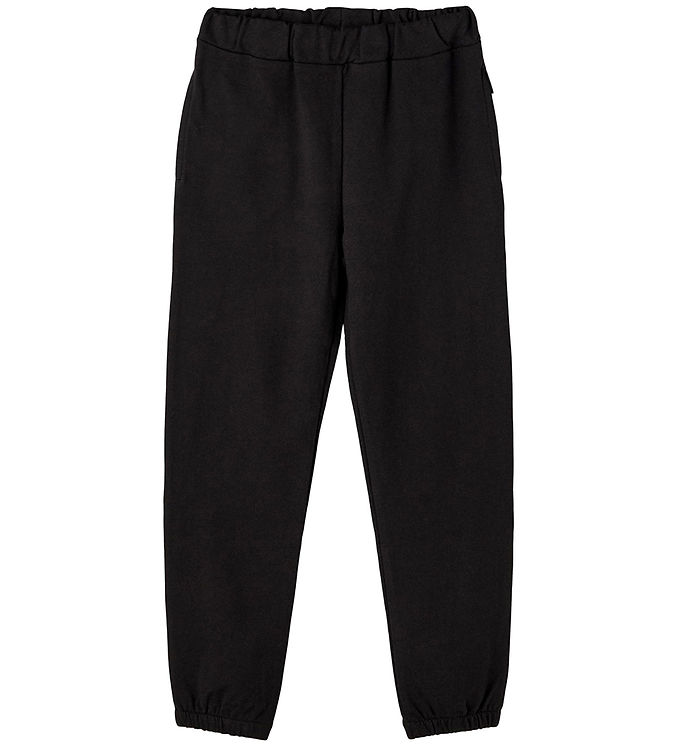 Name It Sweatpants - Noos - NkfSweat - Sort