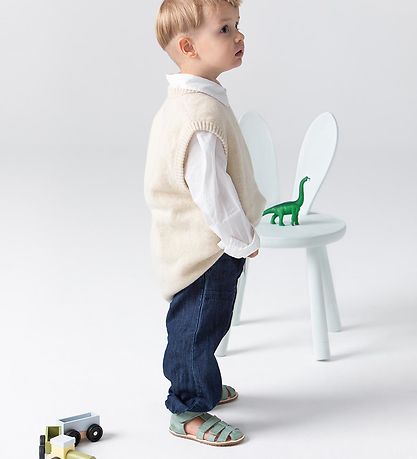 Bundgaard Sandaler - Sebastian II - Mint WS Bundgaard Sandaler - Sebastian II - Mint WS