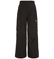 Calvin Klein Bukser - Modern CKJ - Sort Calvin Klein Bukser - Modern CKJ - Sort