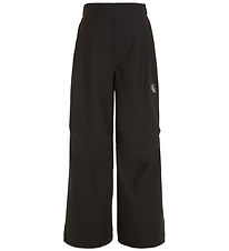 Calvin Klein Bukser - Modern CKJ - Sort Calvin Klein Bukser - Modern CKJ - Sort