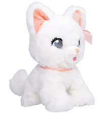 Club Petz Interaktiv Bamse - Dansk - 29 cm - Katten Bella Club Petz Interaktiv Bamse - Dansk - 29 cm - Katten Bella