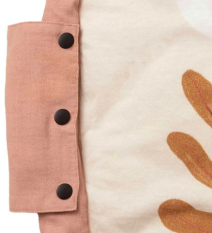 Play&Go x Moulin Roty Legetøjstæppe - 3-i-1 - Ø120 cm - Aprés La Play&Go x Moulin Roty Legetøjstæppe - 3-i-1 - Ø120 cm - Aprés La