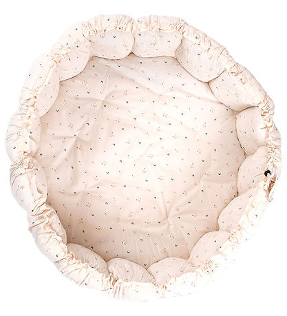 Play&Go Legetæppe - 3-i-1 - Ø130 cm - Moon Play&Go Legetæppe - 3-i-1 - Ø130 cm - Moon