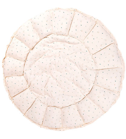 Play&Go Legetæppe - 3-i-1 - Ø130 cm - Moon