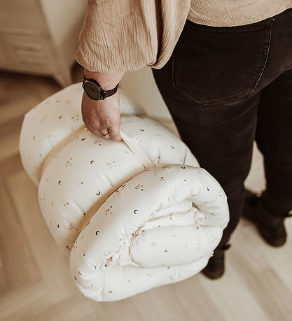 Play&Go Legetæppe - 3-i-1 - Ø130 cm - Moon Play&Go Legetæppe - 3-i-1 - Ø130 cm - Moon