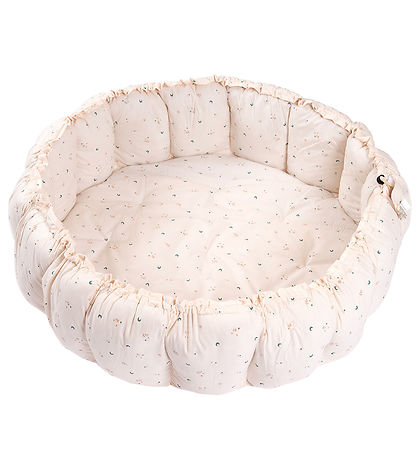 Play&Go Legetæppe - 3-i-1 - Ø130 cm - Moon Play&Go Legetæppe - 3-i-1 - Ø130 cm - Moon