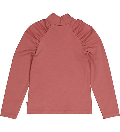Müsli Bluse - Cozy Me Gather - Rose Müsli Bluse - Cozy Me Gather - Rose