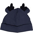 Müsli Beanie - Santa Beanie Baby - Night Blue Müsli Beanie - Santa Beanie Baby - Night Blue