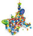 Vtech Kuglebane - Marble Rush Ultimate Set XL - 145 Dele Vtech Kuglebane - Marble Rush Ultimate Set XL - 145 Dele