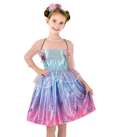 Ciao Srl. Udklædning - Barbie Primavera Ciao Srl. Udklædning - Barbie Primavera