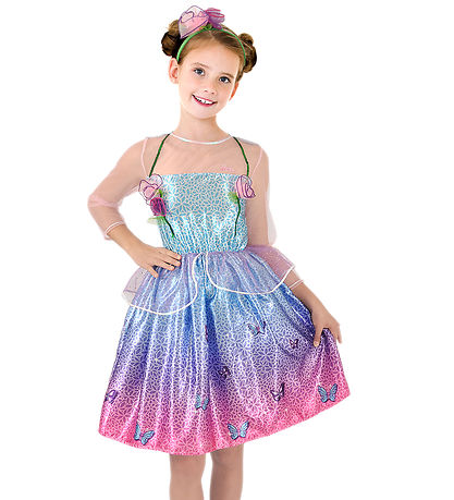 Ciao Srl. Udklædning - Barbie Primavera Ciao Srl. Udklædning - Barbie Primavera