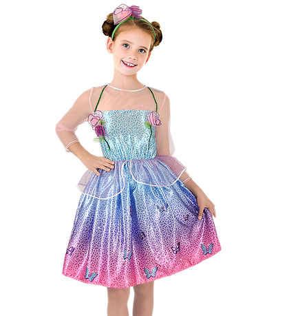 Ciao Srl. Udklædning - Barbie Primavera Ciao Srl. Udklædning - Barbie Primavera