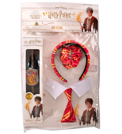 Ciao Srl. Udklædning - Harry Potter Hermione