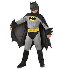 Ciao Srl. Udklædning - Batman m. Maske/Kappe Ciao Srl. Udklædning - Batman m. Maske/Kappe