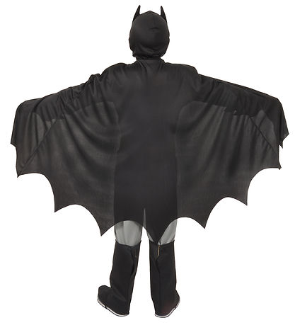 Ciao Srl. Udklædning - Batman m. Maske/Kappe