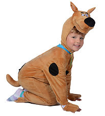 Ciao Srl. Udklædning - Scooby-Doo Ciao Srl. Udklædning - Scooby-Doo
