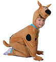 Ciao Srl. Udklædning - Scooby-Doo Ciao Srl. Udklædning - Scooby-Doo