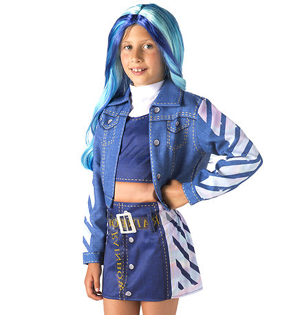 Ciao Srl. Udklædning - Rainbow High - Skyler Ciao Srl. Udklædning - Rainbow High - Skyler