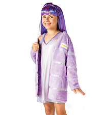 Ciao Srl. Udklædning - Rainbow High - Violet Willow Ciao Srl. Udklædning - Rainbow High - Violet Willow