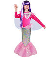 Ciao Srl. Udklædning - Princess Sirena Ciao Srl. Udklædning - Princess Sirena