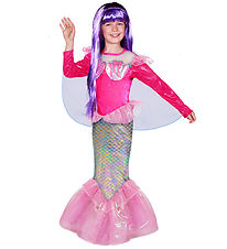 Ciao Srl. Udklædning - Princess Sirena Ciao Srl. Udklædning - Princess Sirena