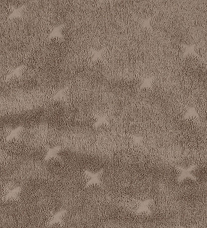 Müsli Håndklæde - 50x65 - Cashew