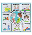 Forlaget Carlsen Bøger - Totte & Lotte - 9 stk. - Min Store Æske Forlaget Carlsen Bøger - Totte & Lotte - 9 stk. - Min Store Æske